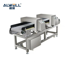 Industry Automatic Textile Food Metal Detector Price in China